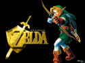 The Legend of Zelda