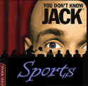 You Don't Know Jack: Sports