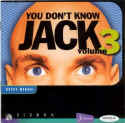 You Don't Know Jack: Volume 3