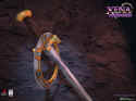 Xena: The Game
