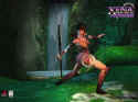 Xena: The Game