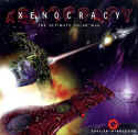 Xenocracy: The Ultimate Solar War