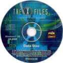 The X-Files: Unrestricted Access