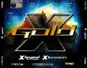 X: Gold