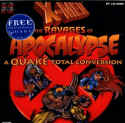X-Men: The Ravages of Apocalipse