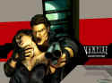 Vampire: The Masquerade - Redemption