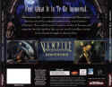 Vampire: The Masquerade - Redemption