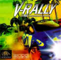 V-Rally: 99 Championship Edition