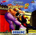 Virtua Fighter 2