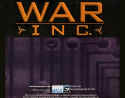 War Inc.