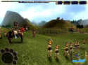 Warrior Kings