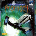 Wing Commander: Prophecy
