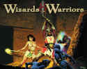 Wizards & Warriors
