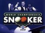 World Championship Snooker
