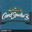 Hallmark Card Studio 3