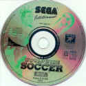 Worldwide Soccer