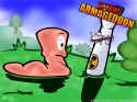 Worms 3: Armageddon
