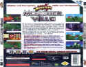 Monster Ville