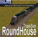 Train Sim: Round House
