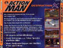 Action Man: Destruction X