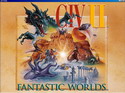 Civilization 2: Fantastic Worlds