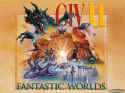 Civilization 2: Fantastic Worlds