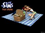 The Sims: Hot Date