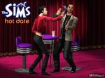 The Sims: Hot Date