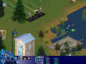 The Sims: Vacation