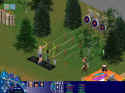 The Sims: Vacation