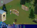 The Sims: Vacation