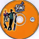 The Sims: Vacation