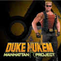 Duke Nukem: Manhattan Project