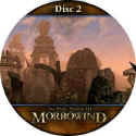 The Elder Scrolls 3: Morrowind