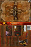 The Elder Scrolls 3: Morrowind