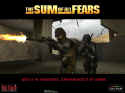 The Sum of All Fears