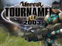 Unreal Tournament 2003