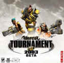 Unreal Tournament 2003