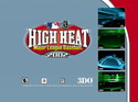 High Heat Major League Baseball 2002