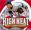 High Heat Major League Baseball 2002