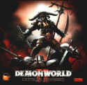 Demonworld 2: Dunkle Armeen