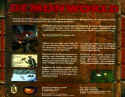 Demonworld