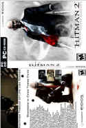 Hitman 2: Silent Assassin