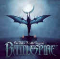 An Elder Scrolls Legend: Battlespire