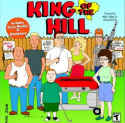 King Of The Hill