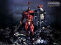 Kingdom Under Fire