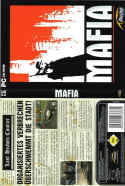 Mafia: The City of Lost Heaven