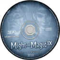 Might and Magic 9
