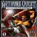 Arthur's Quest: Battle for the Kingdom