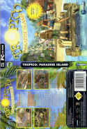 Tropico: Paradise Island